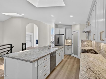 3155 Villa Marbella Circle, Reno, NV 89509 Photo