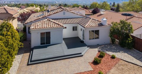 3155 Villa Marbella Circle, Reno, NV 89509 Photo