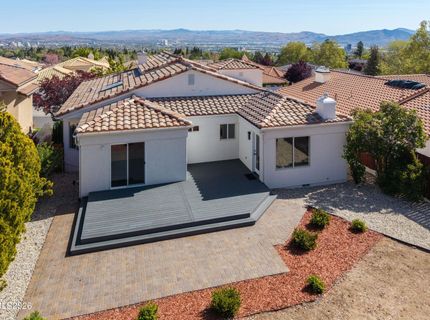 3155 Villa Marbella Circle, Reno, NV 89509 Photo