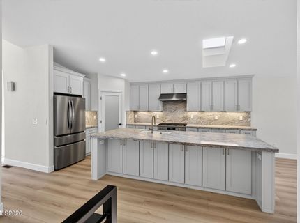 3155 Villa Marbella Circle, Reno, NV 89509 Photo