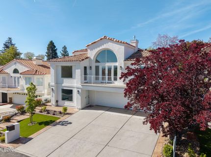 3155 Villa Marbella Circle, Reno, NV 89509 Photo