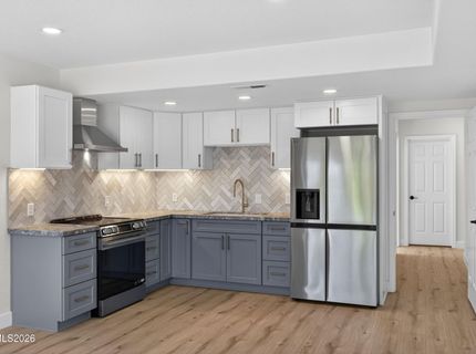 3155 Villa Marbella Circle, Reno, NV 89509 Photo