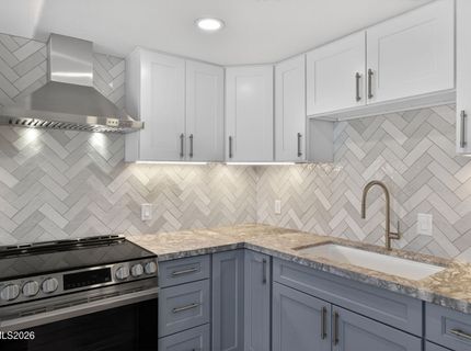 3155 Villa Marbella Circle, Reno, NV 89509 Photo