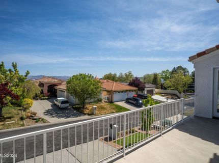 3155 Villa Marbella Circle, Reno, NV 89509 Photo