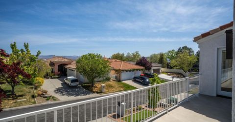 3155 Villa Marbella Circle, Reno, NV 89509 Photo