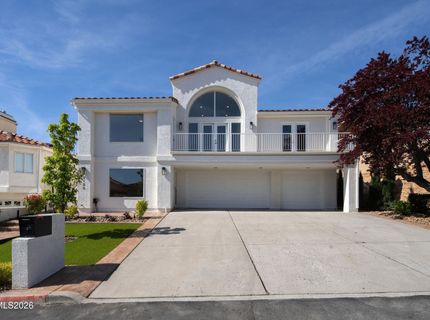3155 Villa Marbella Circle, Reno, NV 89509 Photo