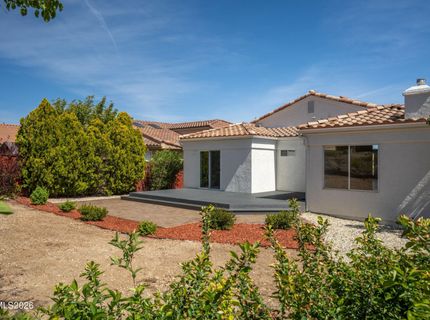 3155 Villa Marbella Circle, Reno, NV 89509 Photo