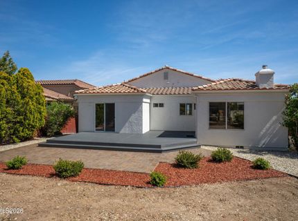3155 Villa Marbella Circle, Reno, NV 89509 Photo