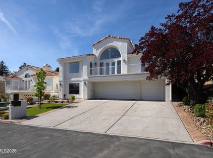 3155 Villa Marbella Circle, Reno, NV 89509 Photo