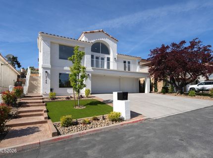 3155 Villa Marbella Circle, Reno, NV 89509 Photo
