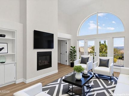 3155 Villa Marbella Circle, Reno, NV 89509 Photo