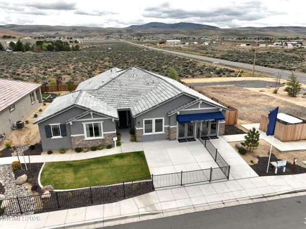 2314 Seaberry Drive, Unit 02, Sparks, NV 89441
