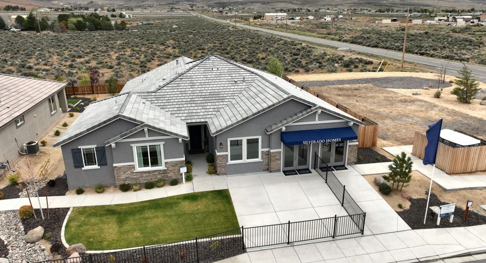 2314 Seaberry Drive, Unit 02, Sparks, NV 89441 Photo