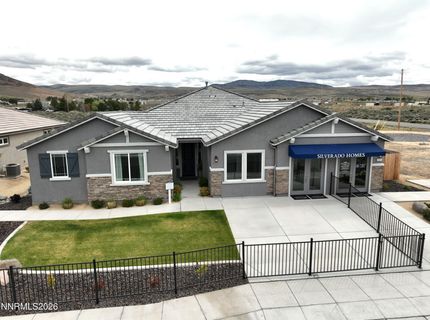 2314 Seaberry Drive, Unit 02, Sparks, NV 89441 Photo
