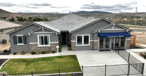 2314 Seaberry Drive, Unit 02, Sparks, NV 89441 Photo