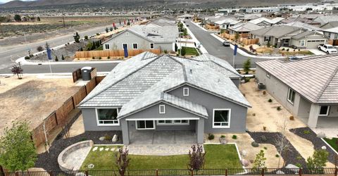 2314 Seaberry Drive, Unit 02, Sparks, NV 89441 Photo