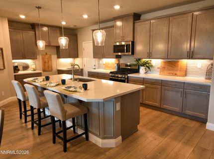 2314 Seaberry Drive, Unit 02, Sparks, NV 89441 Photo