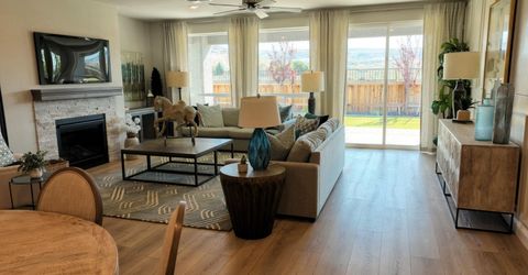 2314 Seaberry Drive, Unit 02, Sparks, NV 89441 Photo