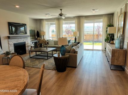 2314 Seaberry Drive, Unit 02, Sparks, NV 89441 Photo