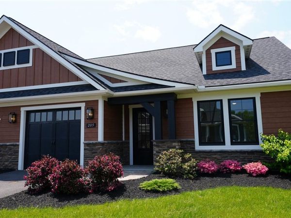 205 Charles Herrmann Way , Unit 205, Penn Yan, NY 14527
