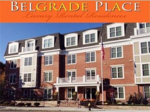 446 Belgrade Ave, Unit 109, Boston, MA 02132