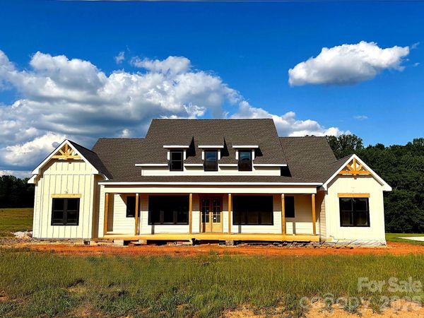 389 New Salem Road, Unit 8, Statesville, NC 28625