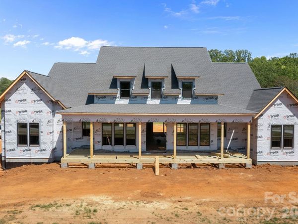389 new salem Road , Statesville, NC 28625