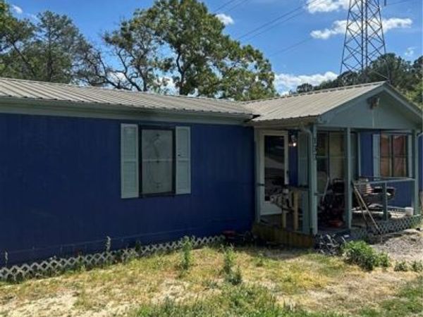 133 Maple Street , Rockingham, NC 28379