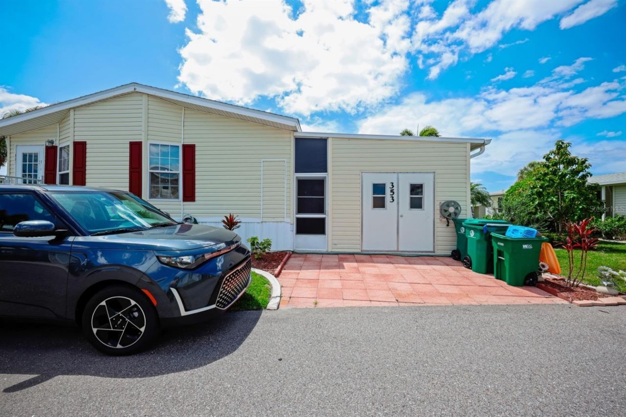 2100 King Highway , Unit 353, Port Charlotte, FL 33980 Photo