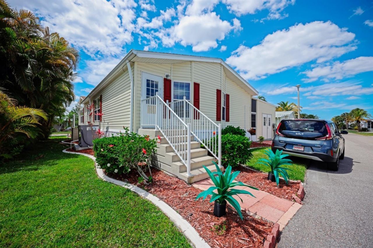 2100 King Highway , Unit 353, Port Charlotte, FL 33980 Photo