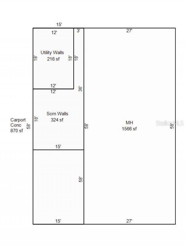 2100 King Highway , Unit 353, Port Charlotte, FL 33980 Photo