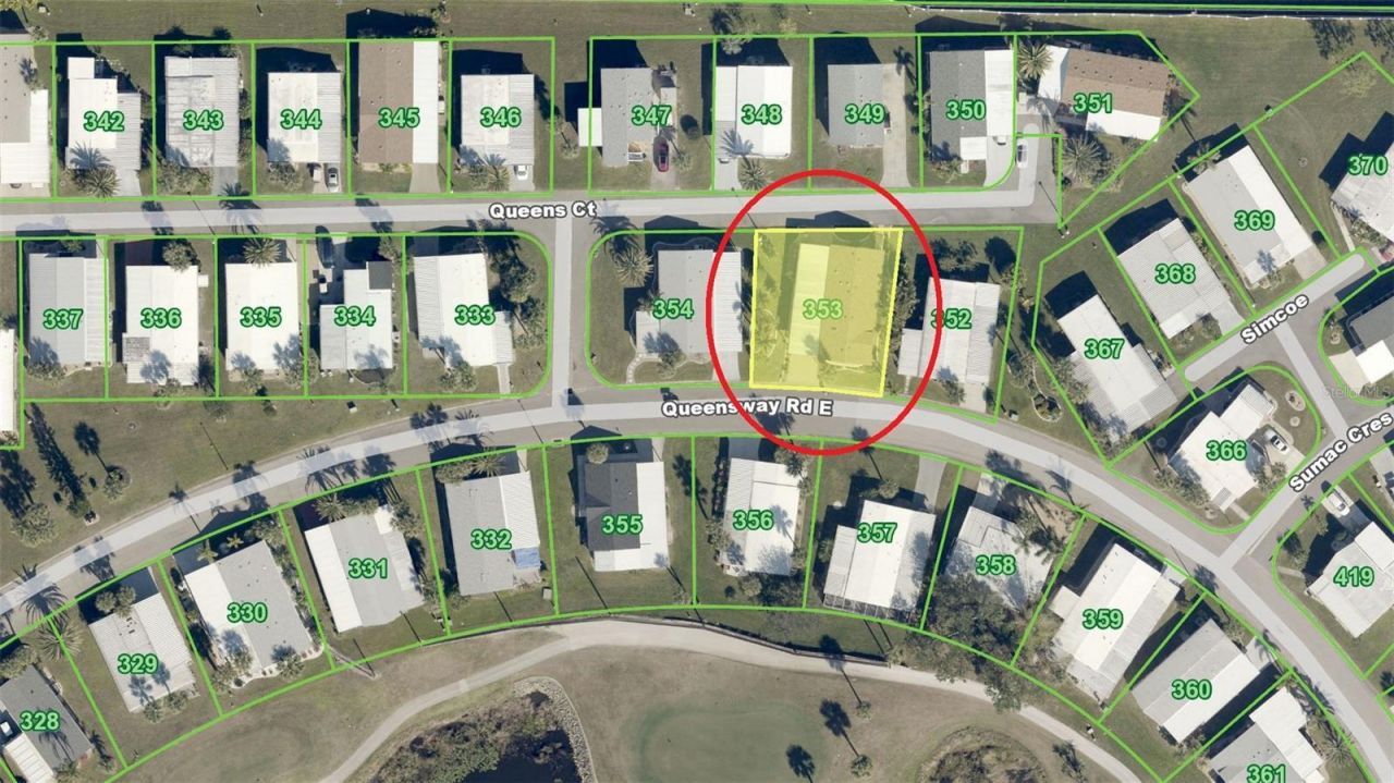 2100 King Highway , Unit 353, Port Charlotte, FL 33980 Photo