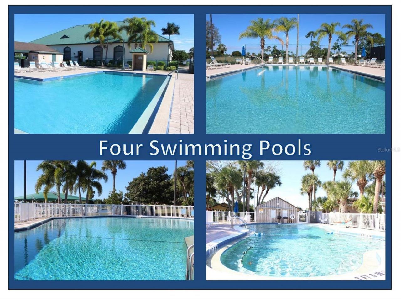 2100 King Highway , Unit 353, Port Charlotte, FL 33980 Photo