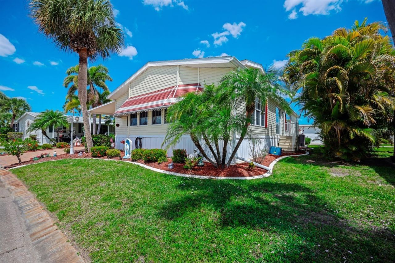 2100 King Highway , Unit 353, Port Charlotte, FL 33980 Photo