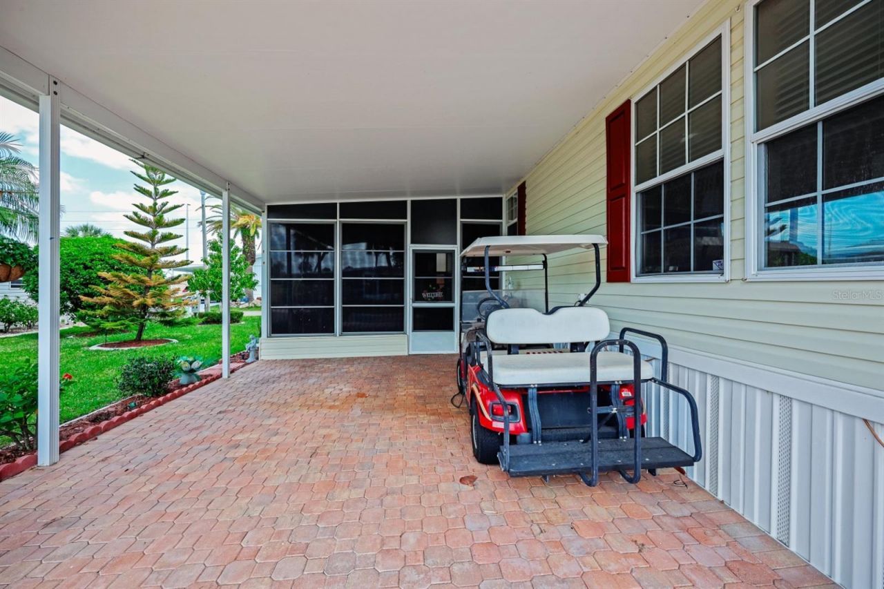 2100 King Highway , Unit 353, Port Charlotte, FL 33980 Photo