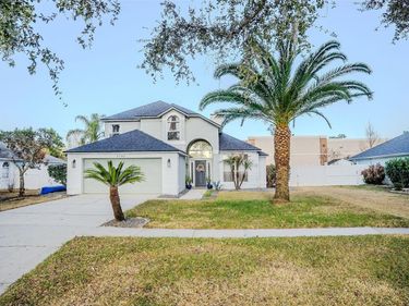 5795 WINDSOR HILL DRIVE , PORT ORANGE, FL 32128