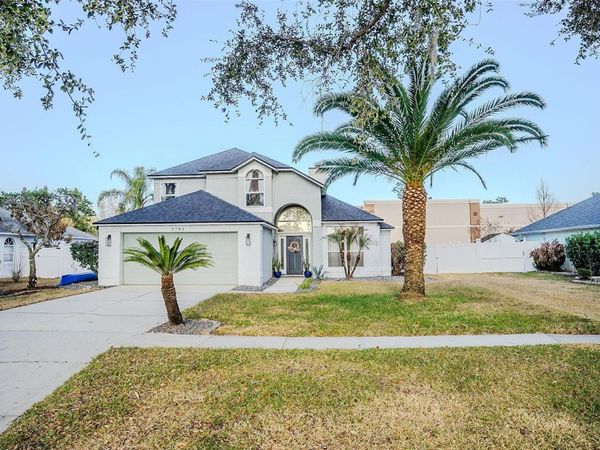 5795 WINDSOR HILL DRIVE , PORT ORANGE, FL 32128