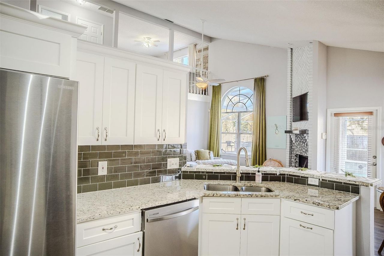 5795 Windsor Hill Drive , Port Orange, FL 32128 Photo