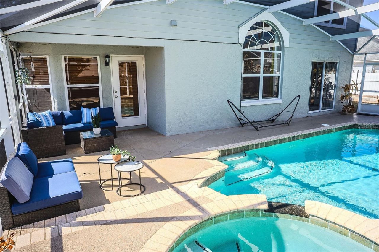 5795 Windsor Hill Drive , Port Orange, FL 32128 Photo