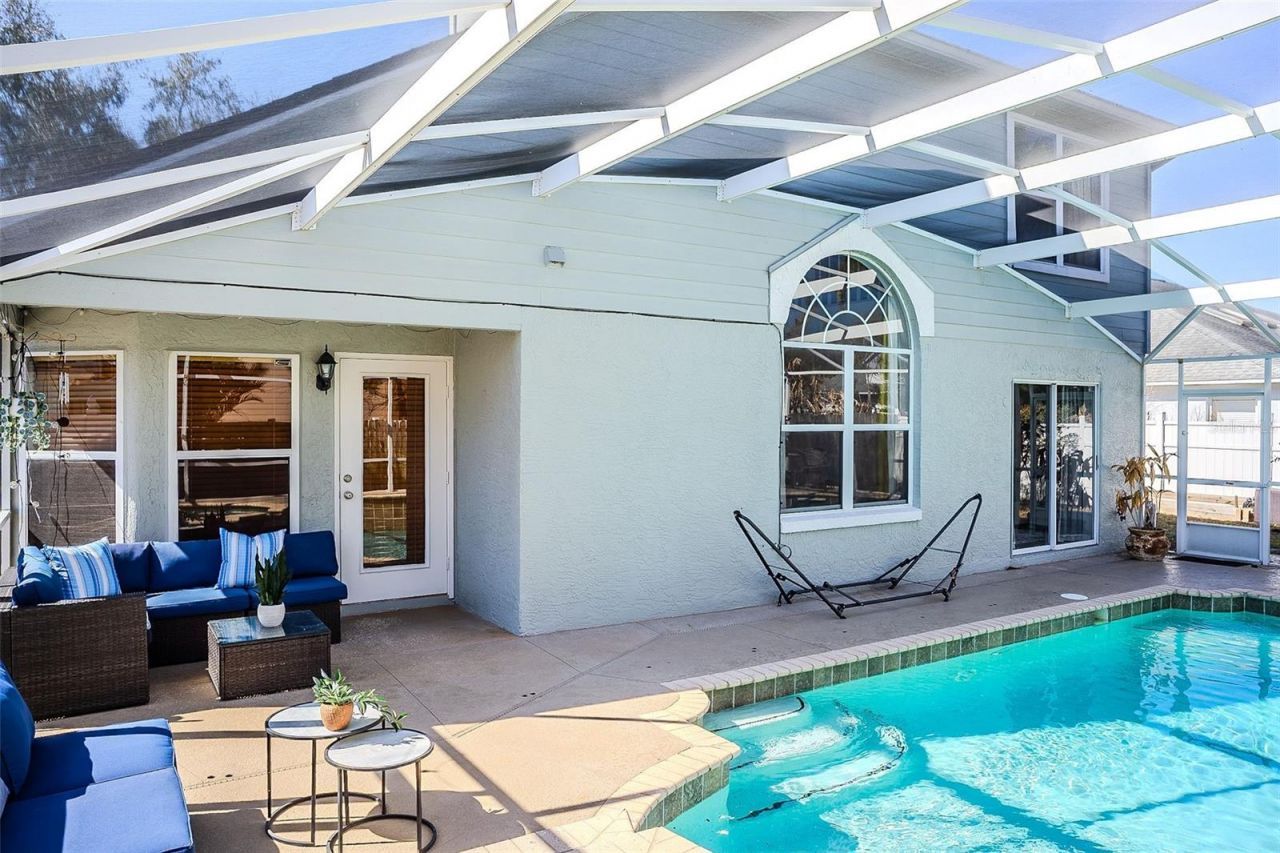 5795 Windsor Hill Drive , Port Orange, FL 32128 Photo