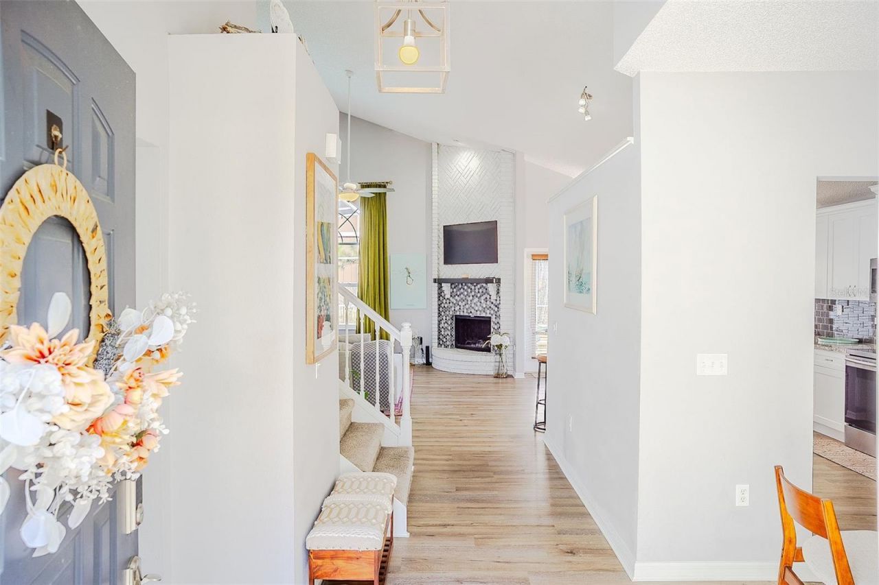 5795 Windsor Hill Drive , Port Orange, FL 32128 Photo