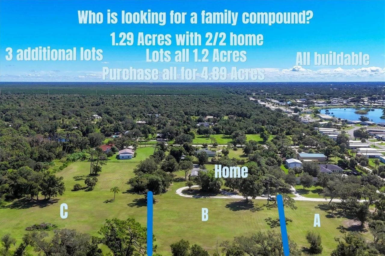 Range Road , Englewood, FL 34224 Photo