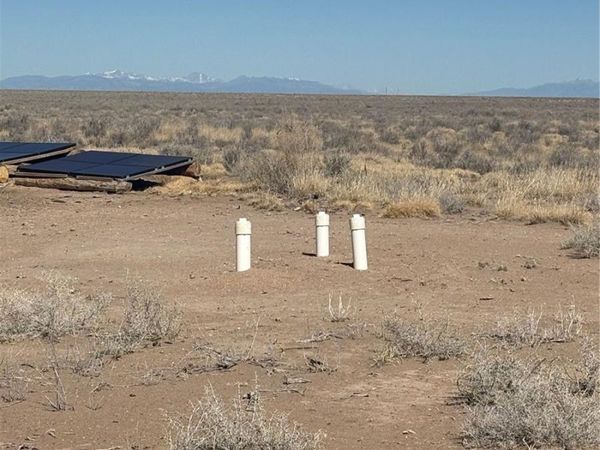 21767 Star Sapphire Avenue, Alamosa, CO 81101