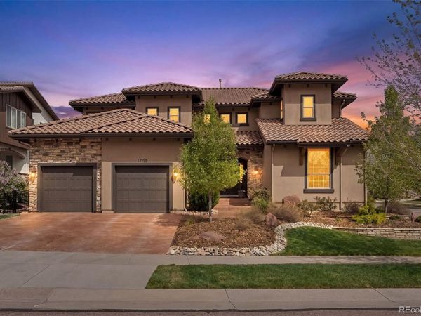 15298 W Warren Drive, Lakewood, CO 80228