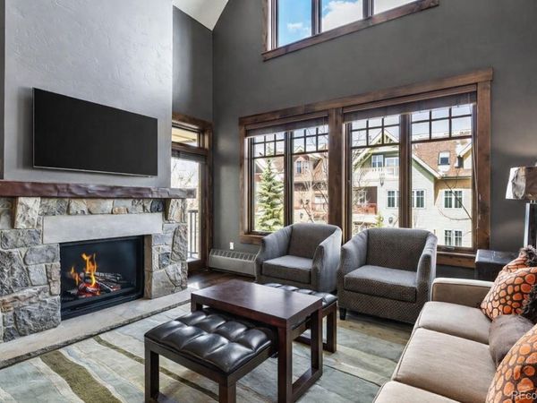 600 Columbine Road , Unit 5305, Breckenridge, CO 80424