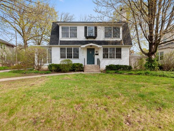 311 Temple Avenue , Highland Park, IL 60035