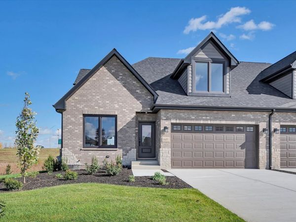 16441 Kayla Drive , Lemont, IL 60439