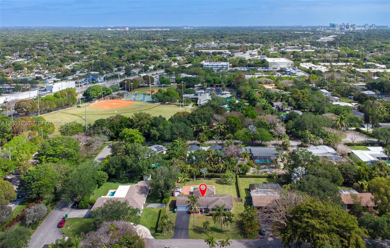 8355 SW 131st St , Pinecrest, FL 33156 Photo