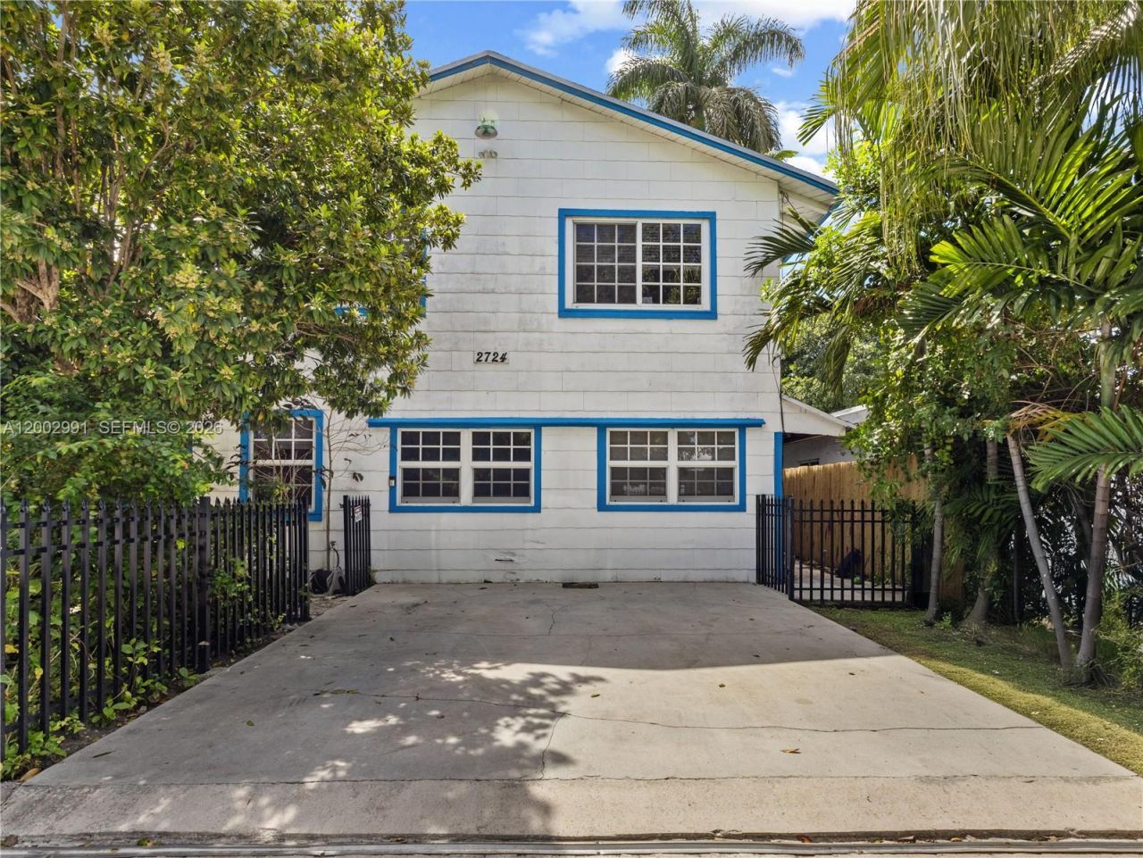 2724 NW 19th Ave , Miami, FL 33142 Photo