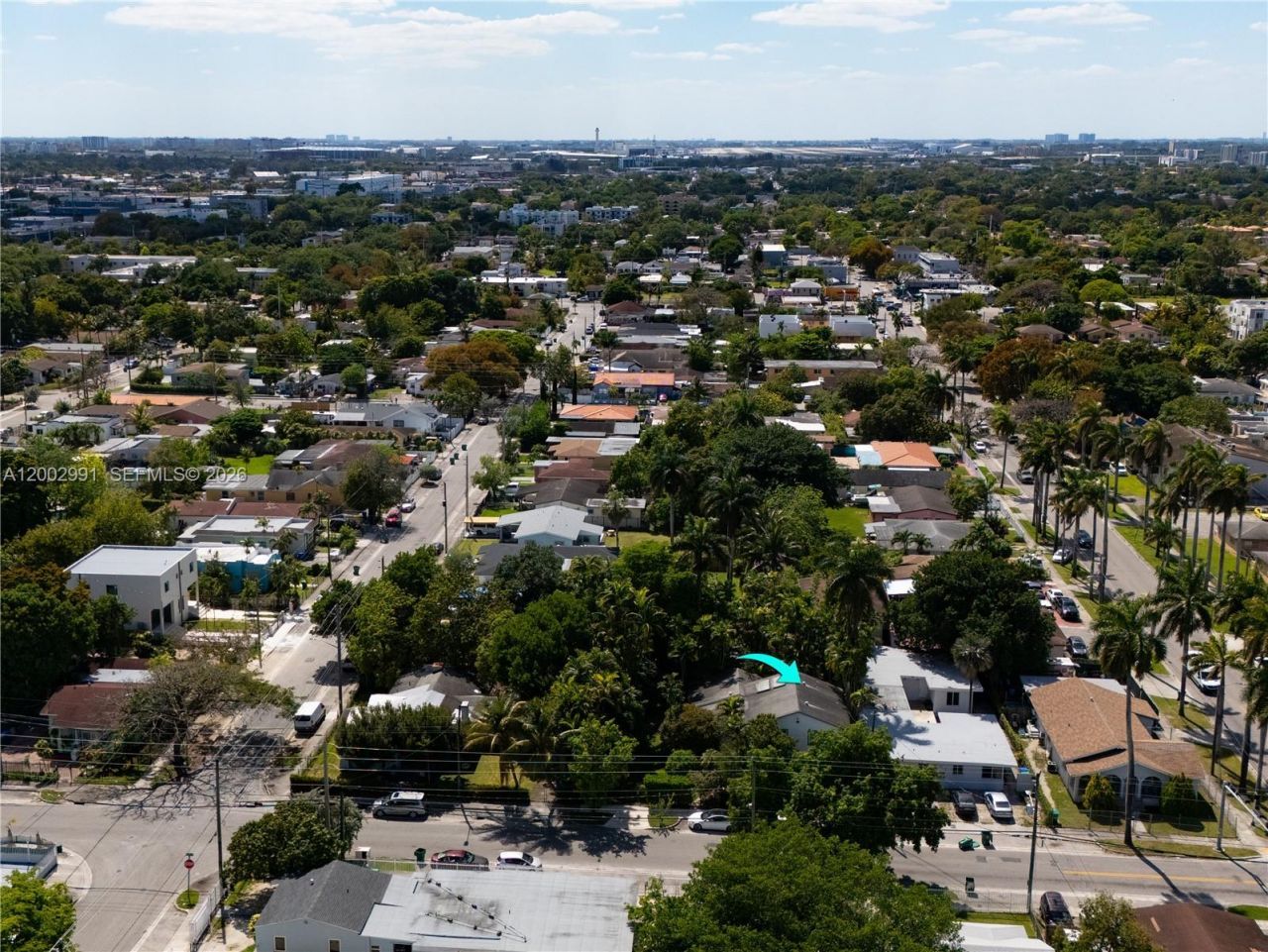 2724 NW 19th Ave , Miami, FL 33142 Photo